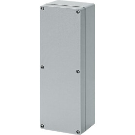 Armoire aluminium 92x265mm NEW-ELFIN 040C09267E