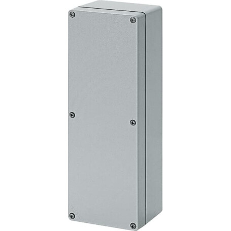 Armoire aluminium 92x265mm NEW-ELFIN 040C09267E