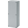 Armoire aluminium 92x265mm NEW-ELFIN 040C09267E