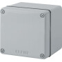 Armoire aluminium 92x92mm NEW-ELFIN 040C09097E