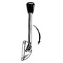 Bloque porte UNIVERSEL HS375440