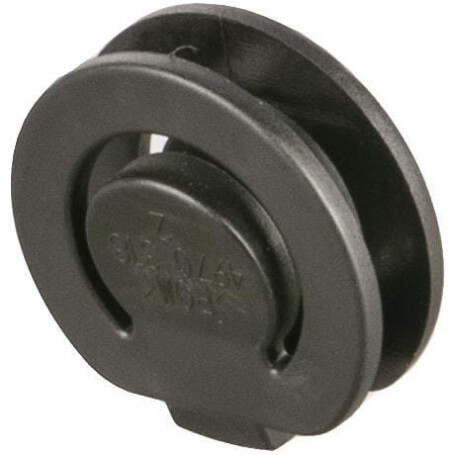 Articulation de hauteur de coupe OUTILS-WOLF 6950OW