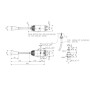 Articulation WALVOIL SC019POS3