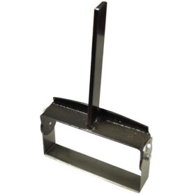 Roue pour houe à bras POLET PO074225