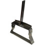 Binette 35 cm pour grattoir POLET PO074235