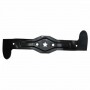 Messer deckplatte links 5* 46 Cm HUSQVARNA - ELECTROLUX - BERNARD antriebsbatterie - auswurfkanal Arriere - 186385 - 532186385