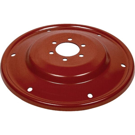 Coupelle KUHN 58719100