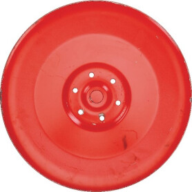 Coupelle NIEMEYER 014496