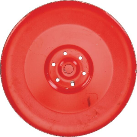 Coupelle NIEMEYER 014496