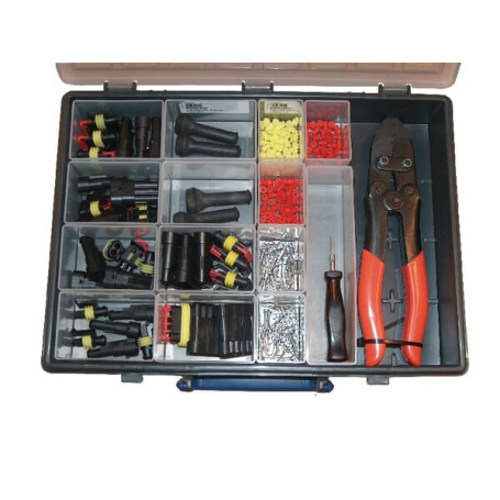 Coffret UNIVERSEL ASSAMPSUSE