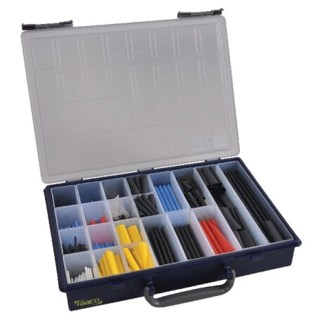 Kit de bagues UNIVERSEL ASSKRIKOU