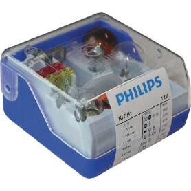 Kit d'ampoules PHILIPS GL55008SKKM