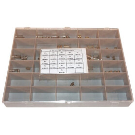 Kit câblerie UNIVERSEL SE4000