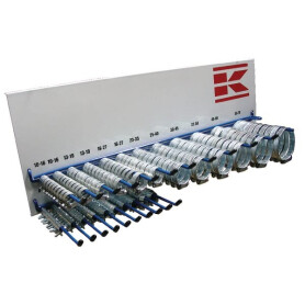 Kit de colliers UNIVERSEL HCSET670