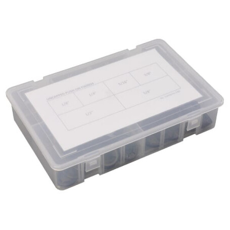 Kit de circlips UNIVERSEL FGP013855
