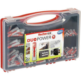 Kit de fiches FISCHER 535973
