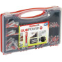 Kit de fiches FISCHER 535973