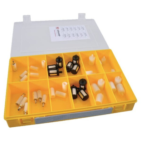 Kit de filtres UNIVERSEL FGP014551