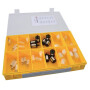 Kit de filtres UNIVERSEL FGP014551