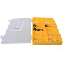 Kit de filtres UNIVERSEL FGP014551