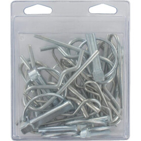 Kit de goupilles UNIVERSEL PASE1000KRP001