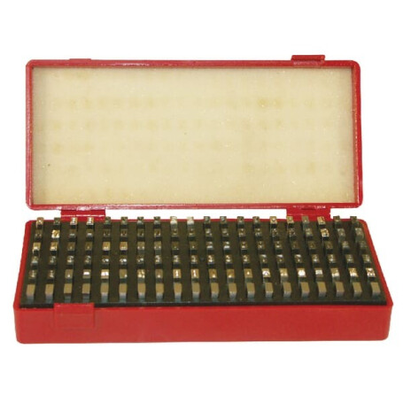 Kit de poinçons UNIVERSEL HP19SET