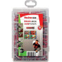 Kit de prises FISCHER 538621