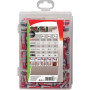 Kit de prises FISCHER 538621