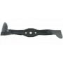 Lama copertura destra 6* 46 Cm HUSQVARNA - ELECTROLUX - BERNARD batteria - scarico Arriere 186386 - 532186386
