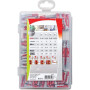 Kit de prises FISCHER 541108