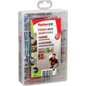 Kit de prises FISCHER 541109