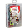 Kit de prises FISCHER 541109
