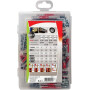 Kit de prises FISCHER 541109