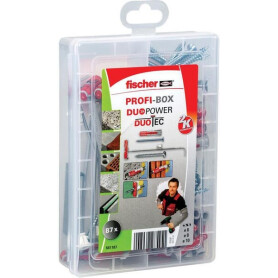 Kit de prises FISCHER 541107