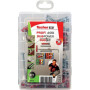 Kit de prises FISCHER 541107