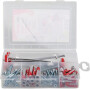 Kit de prises FISCHER 541107