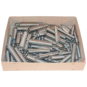 Kit de ressorts UNIVERSEL SE6002