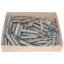 Kit de ressorts UNIVERSEL SE6002