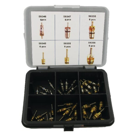 Kit de soupapes UNIVERSEL KL070066