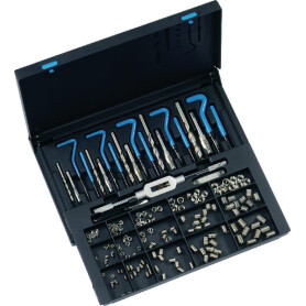 Kit de réparation de filetage M5 - M12 V-COIL 04080