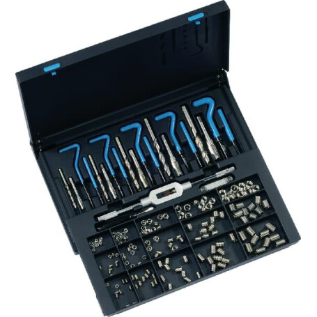 Kit de réparation de filetage M5 - M12 V-COIL 04080