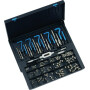Kit de réparation de filetage M5 - M12 V-COIL 04080