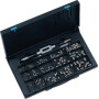 Kit de réparation de filetage M5 - M12 V-COIL 04080