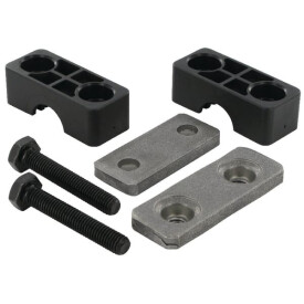 Blocch.ferm.com.neroC1 6mm PA UNIVERSALE RS106ZPA