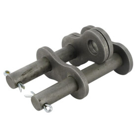 Maglia catena 1 1/2x1 Duplex REX VD1121