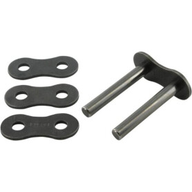 Attache à riveter double TSUBAKI RS12B2K