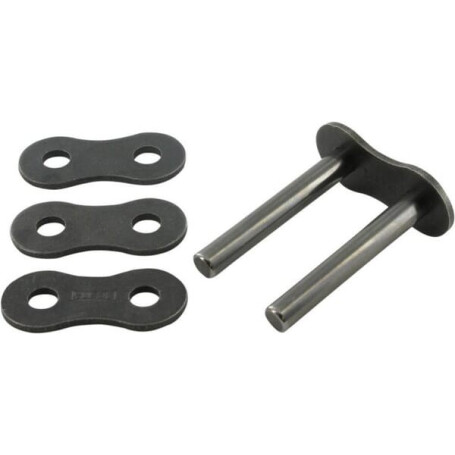 Attache à riveter double TSUBAKI RS12B2K