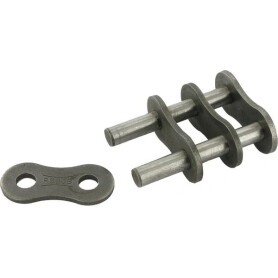 Attache à riveter double TSUBAKI RS20B2K