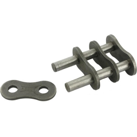 Attache à riveter double TSUBAKI RS20B2K