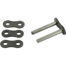 Attache à riveter double ASA50 TSUBAKI RS502K